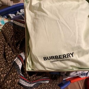 Burberry Hoodie